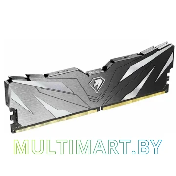 Оперативная память Netac Shadow II Black 8GB DDR4 PC4-21300 (NTSWD4P26SP-08K) картинка 3